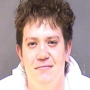 Dayton James Webber.