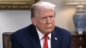 Donald Trump on NewsNation