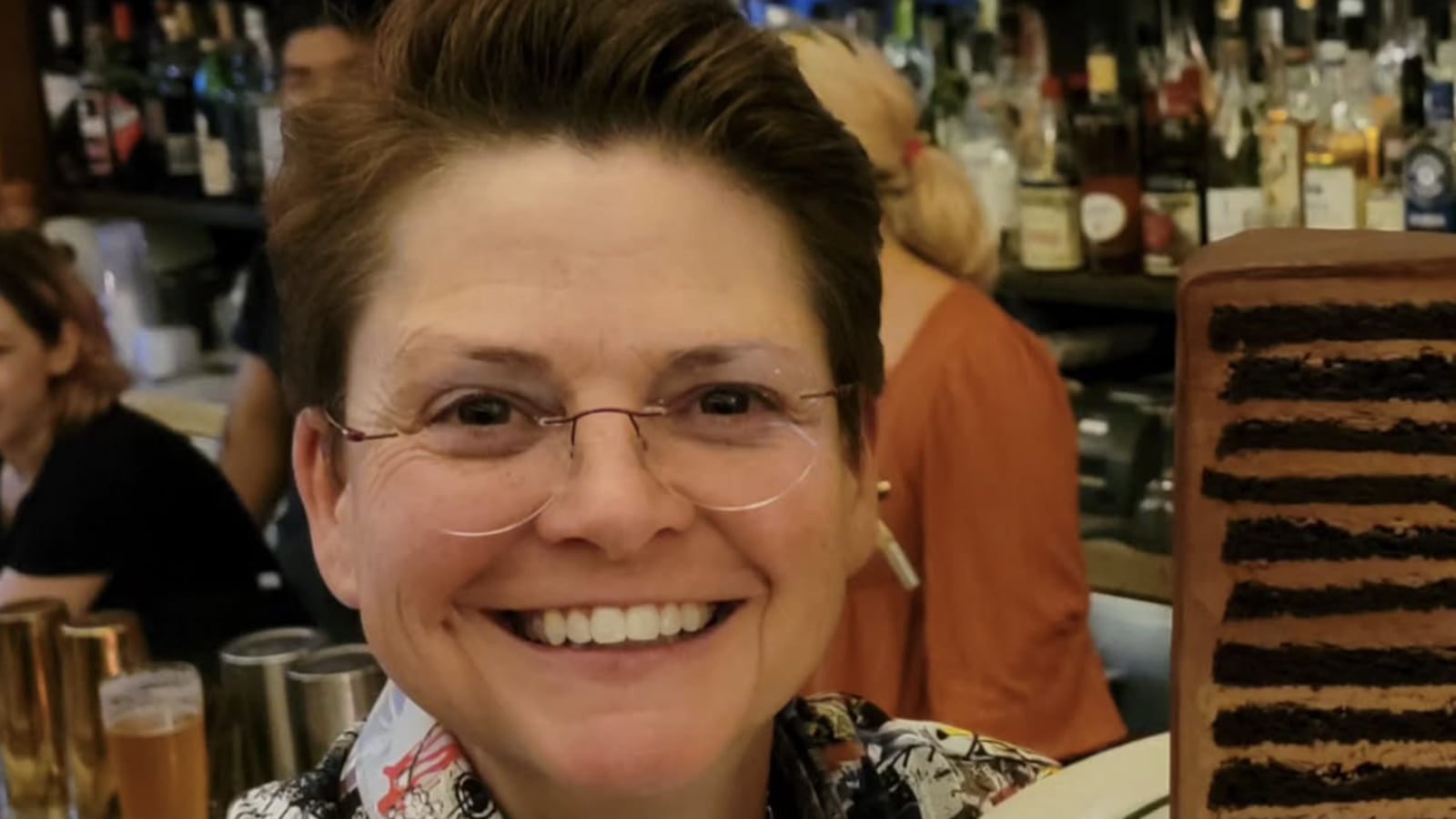 Wenne Alton Davis, who appeared in an episode of "The Marvelous Mrs. Maisel" in 2023, died on Dec. 8 after being struck by a car in New York City.