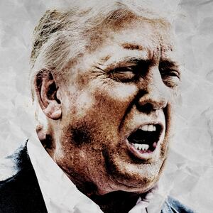 Trump issues a list of enemies to investigate.