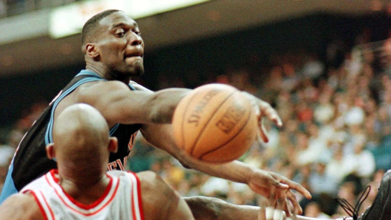 Shawn Kemp
