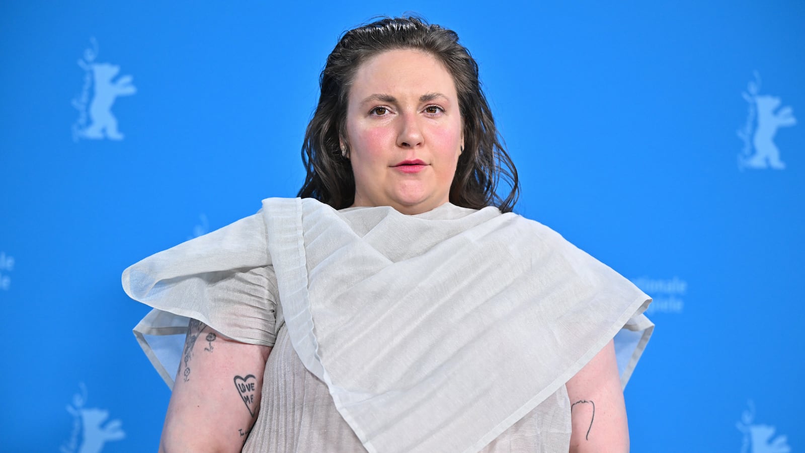 Lena Dunham