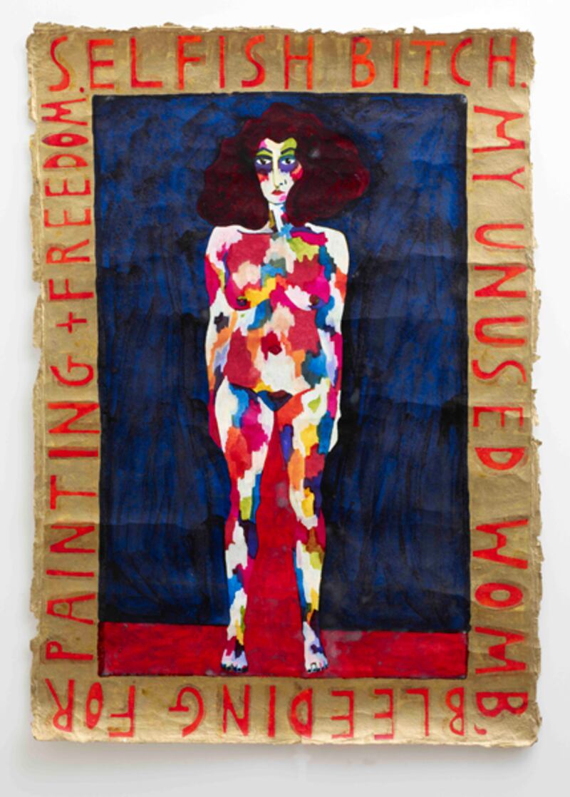galleries/2012/05/01/josephine-king-s-madness-in-art-photos/josephine-king-selfish2_v5539j