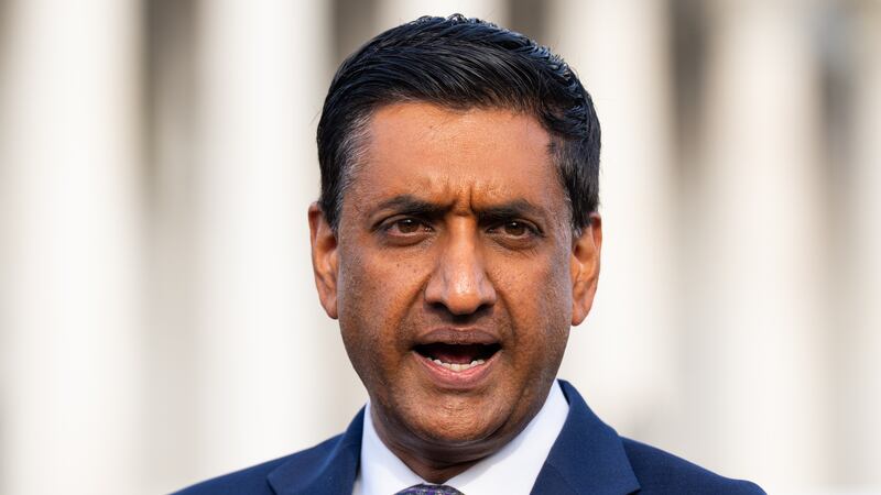 Ro Khanna