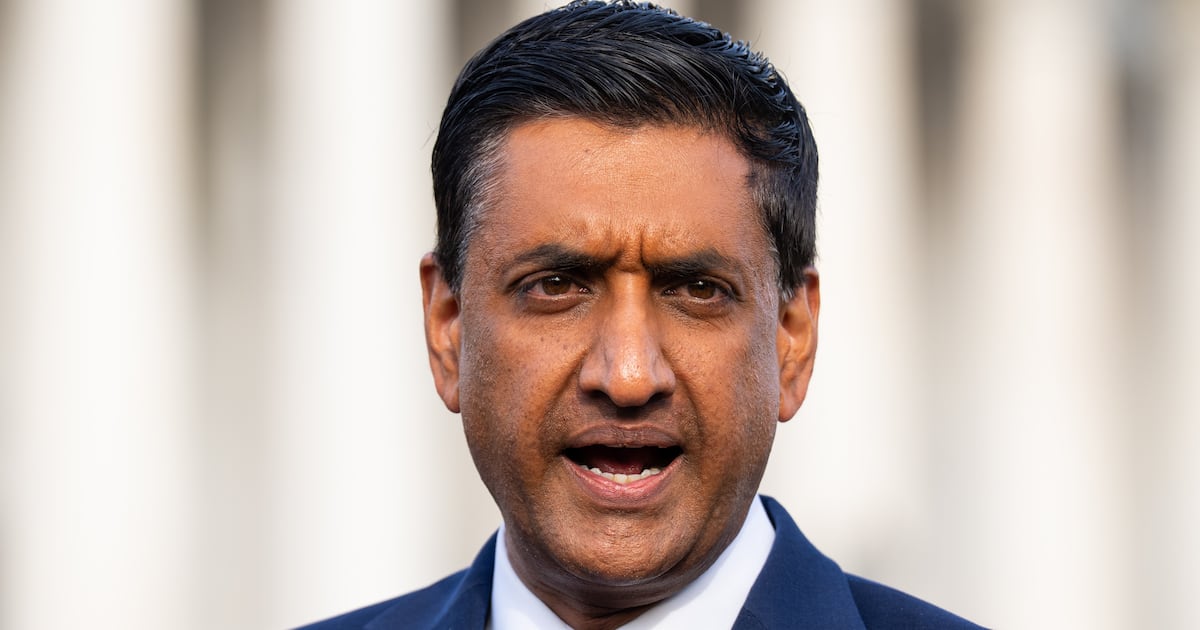 Rep Calls Trump Admin’s Bluff With Redacted Epstein Names Reveal