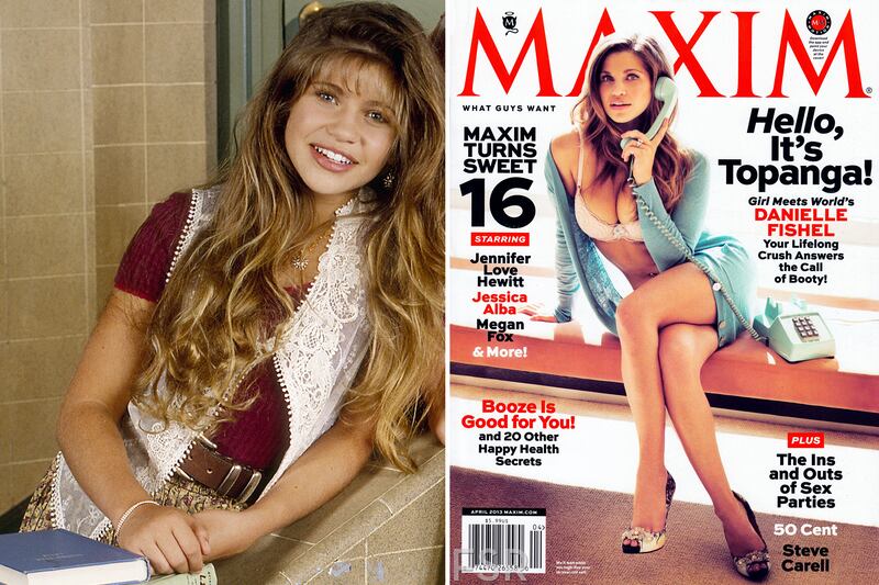 galleries/2013/04/12/all-grown-up-in-maxim-mackenzie-rosman-amanda-bynes-lindsay-lohan-more-photos/130411-before-maxim-danielle-fishel_o8zdk4