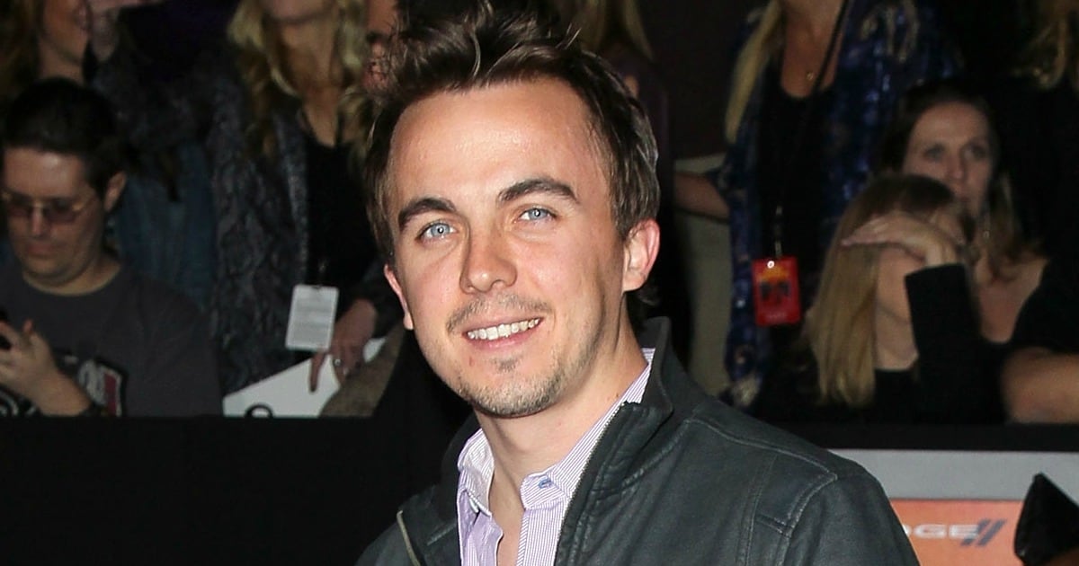 Photo: The Daily Beast cheats/2012/12/05/frankie-muniz-has-mini-stroke/frankie-muniz-stroke-cheat_phwcfq
