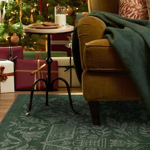 Ruggable holiday collection