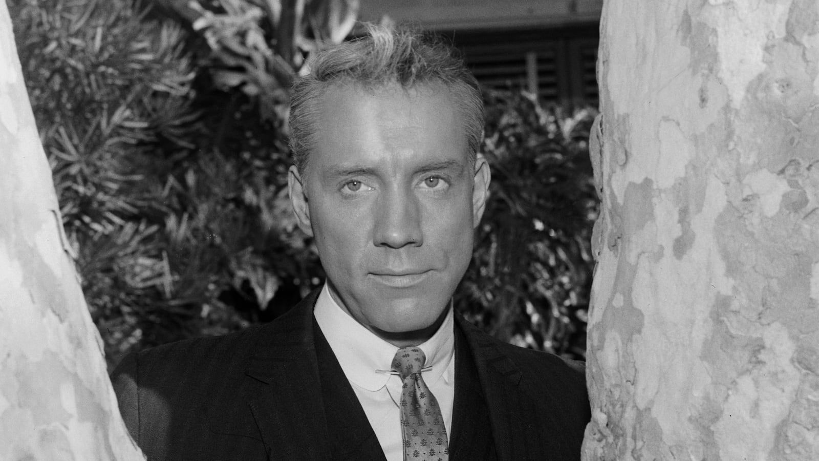 William Smithers appearing in the ABC tv series 'Peyton Place' episode #82.