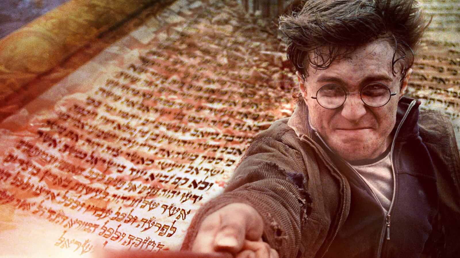 articles/2015/01/04/harry-potter-and-the-torah-of-terror/150102-moss-harry-potter-tease_hbuysg