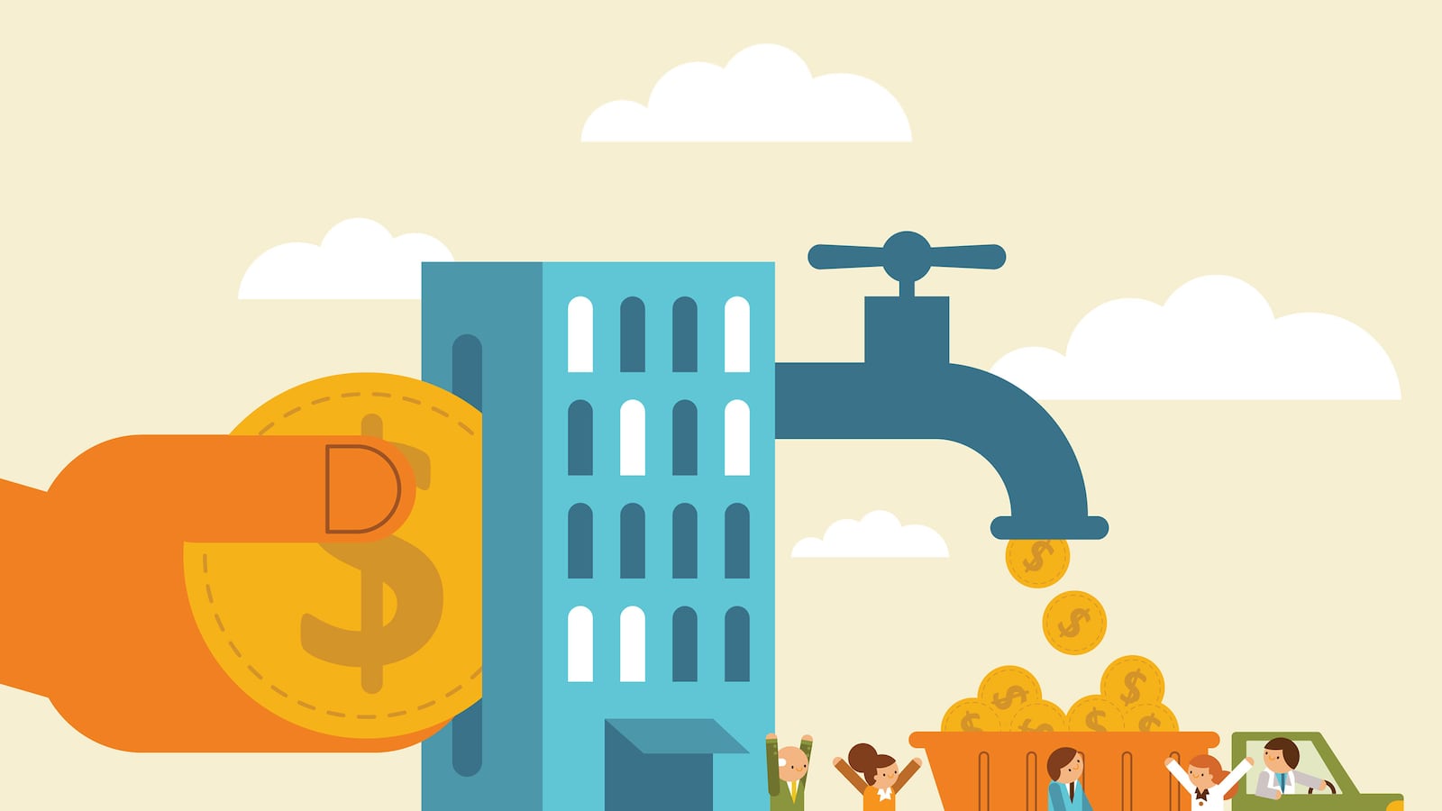 articles/2016/07/27/cash-starved-start-ups-see-some-daylight/160727-glickman-entrepreneurs-tease_jogfds