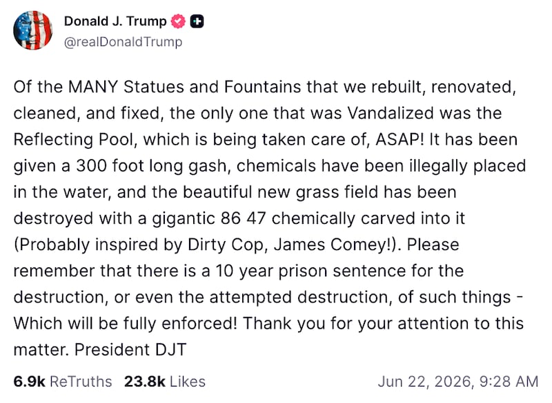 donald j trump