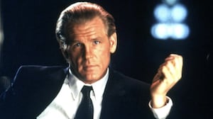 Nick Nolte in the 1991 film "The Prince of Tides."
