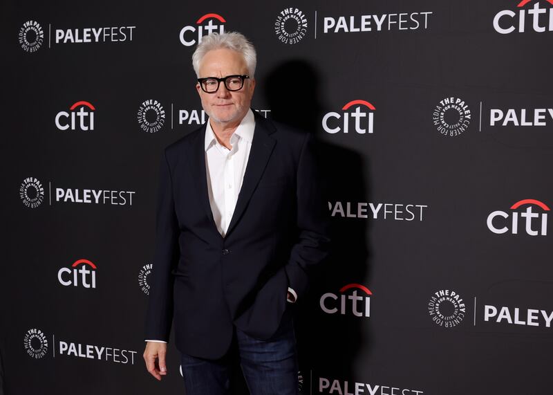 Bradley Whitford