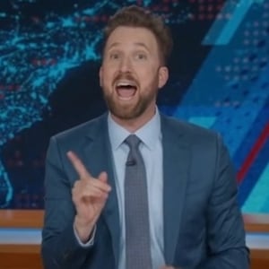the daily show