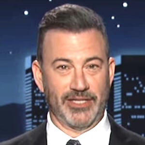 Jimmy Kimmel Live! Jimmy Kimmel talks about Trump's birthday card to Epstein