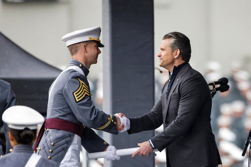 hegseth