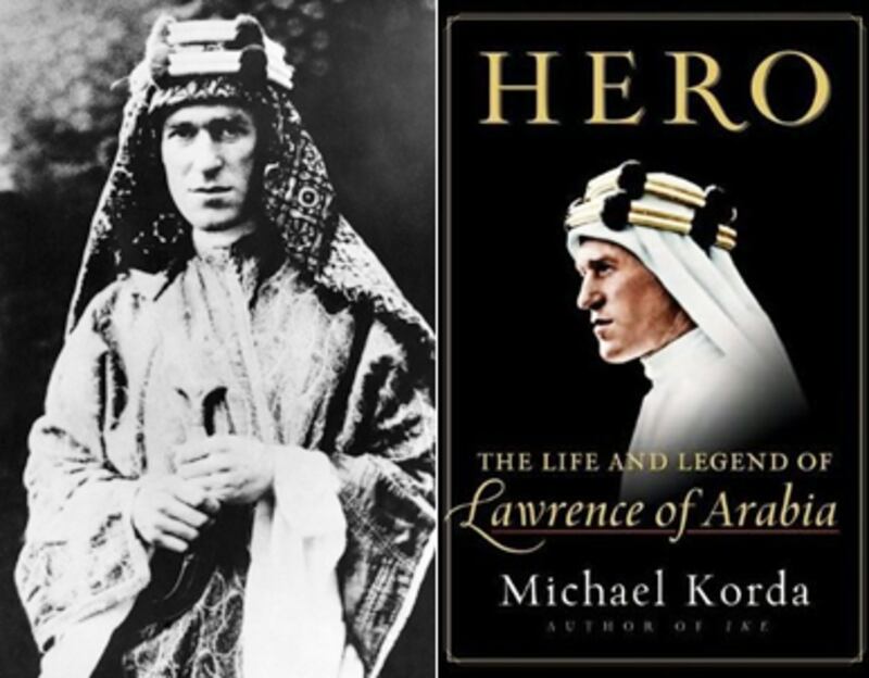 articles/2010/11/15/te-lawrence-michael-korda-hero-on-his-middle-east-legacy/korda-lawrence_140792_tvnehj