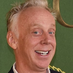 The White Lotus creator Mike White.