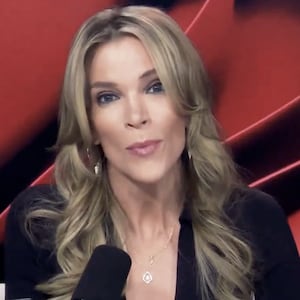 Megyn Kelly