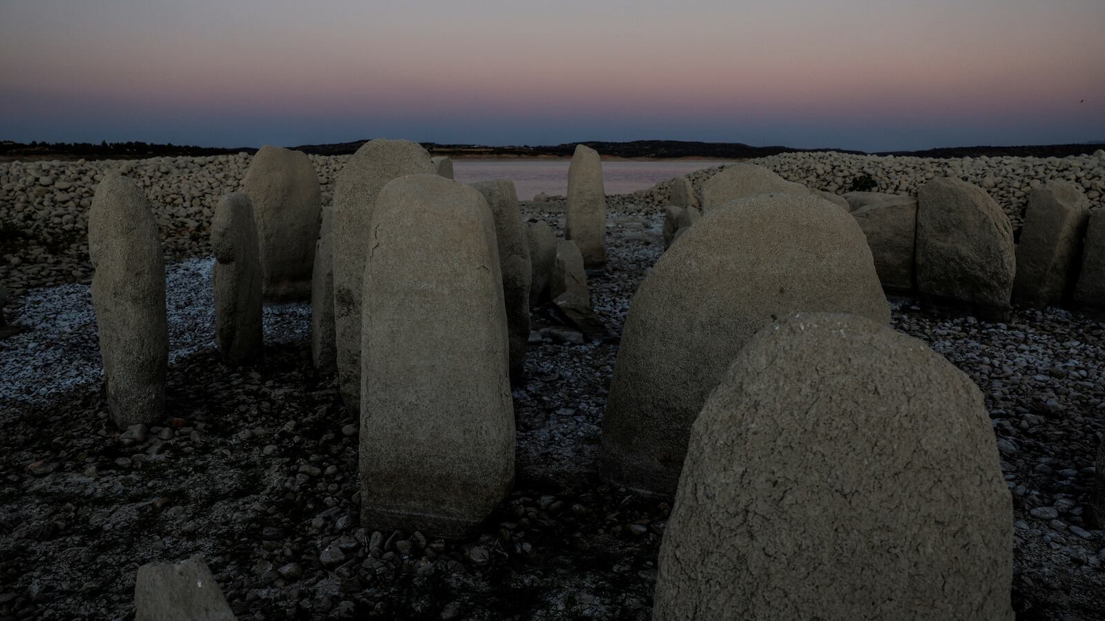2022-08-18T112926Z_1746439064_RC29PV9QUJ84_RTRMADP_3_EUROPE-WEATHER-SPAIN-DOLMEN_rzqfjj
