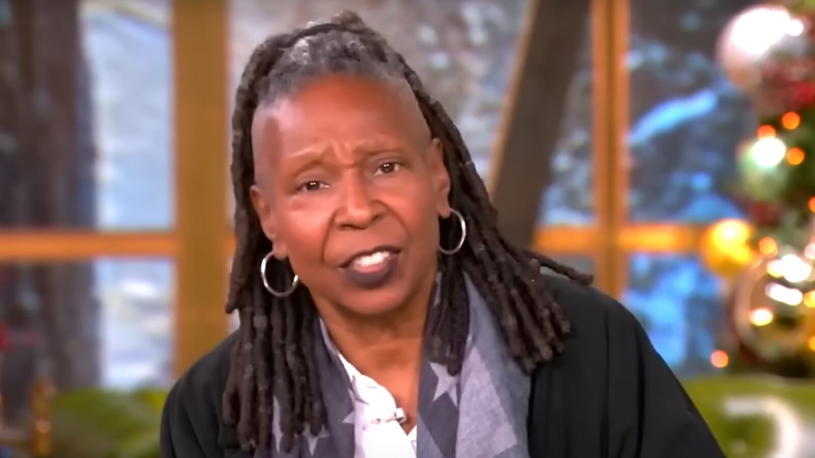 Whoopi Goldberg