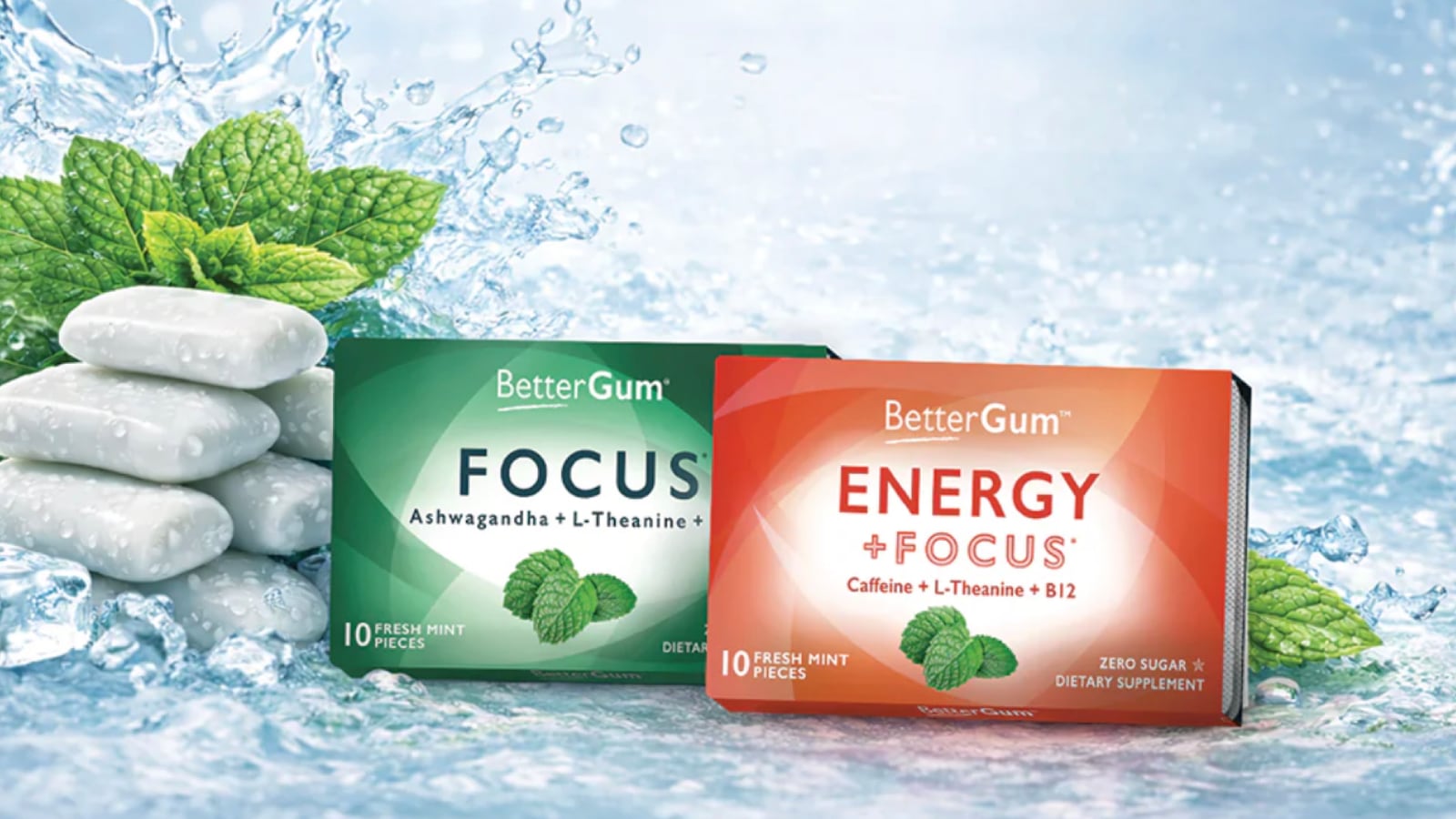 BetterGum