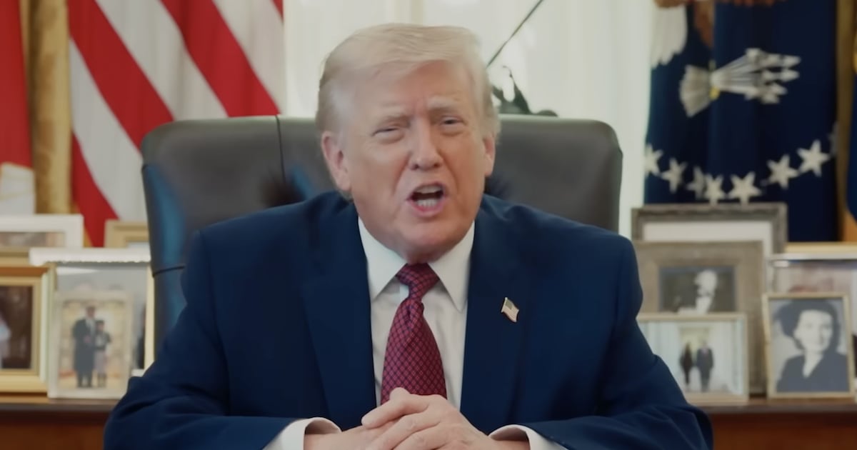 Trump Humiliated as Epstein Past Haunts Him in Hometown