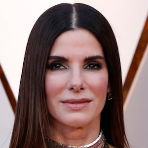 Sandra Bullock
