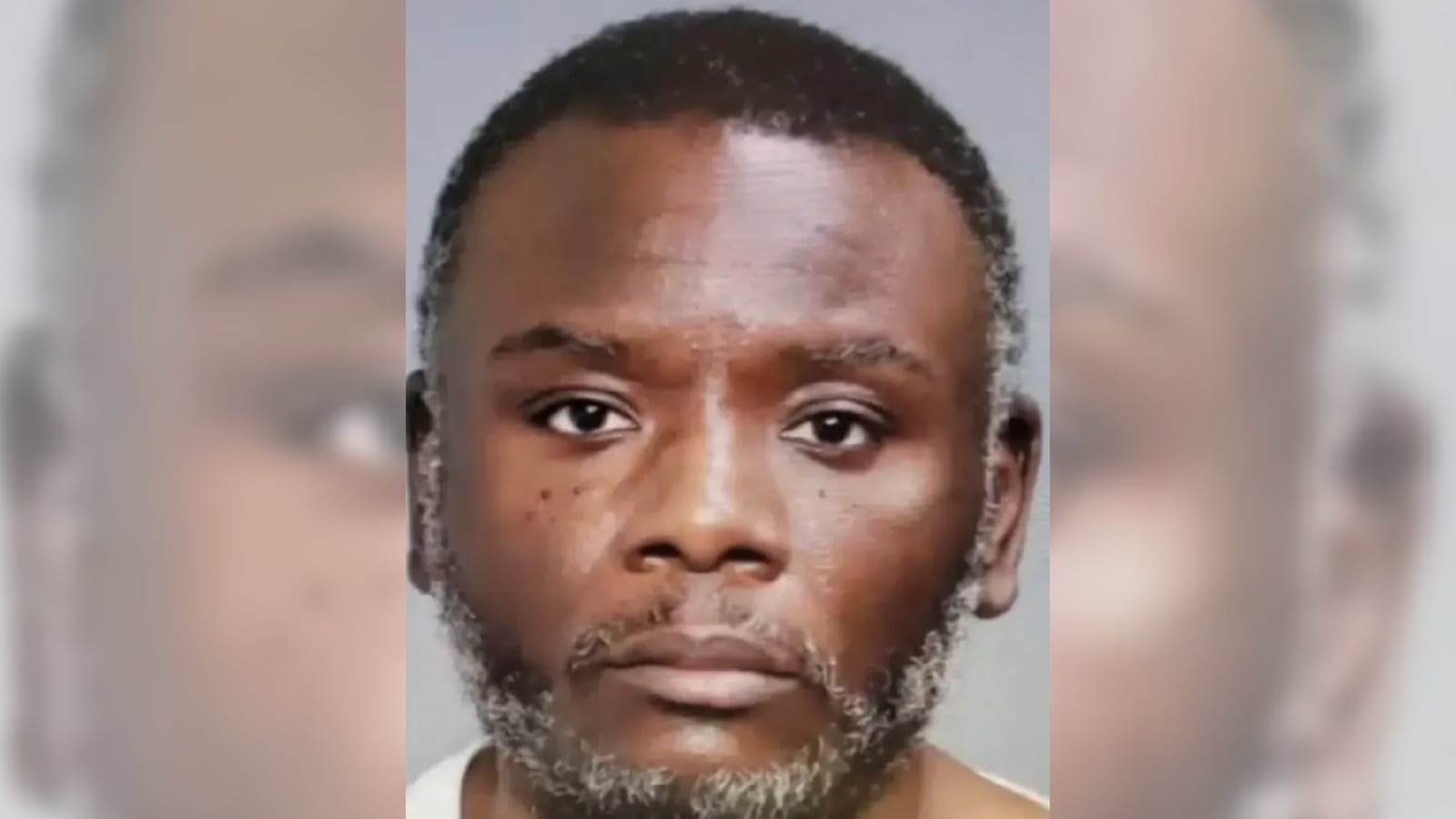 Mugshot of Steven Hutcherson.