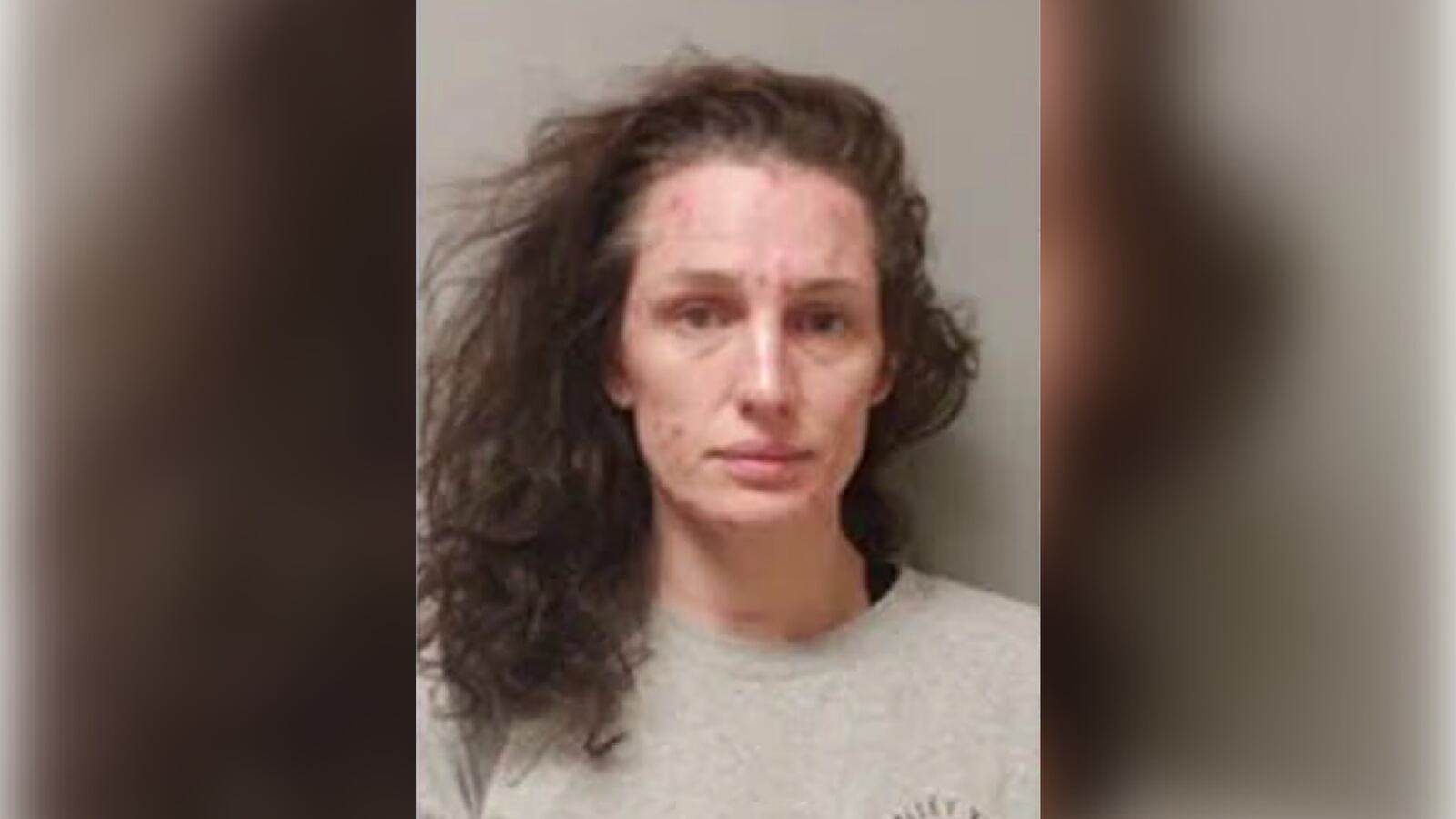 Amber Nicole Thompson