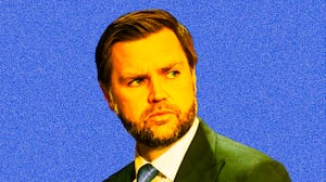 JD Vance