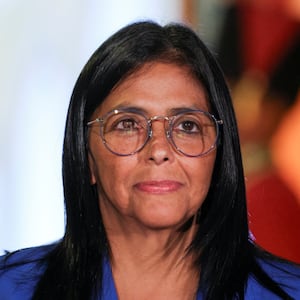 Rodrigues has been interim president for about two months, which is when the DOJ reportedly began drafting an indictment.