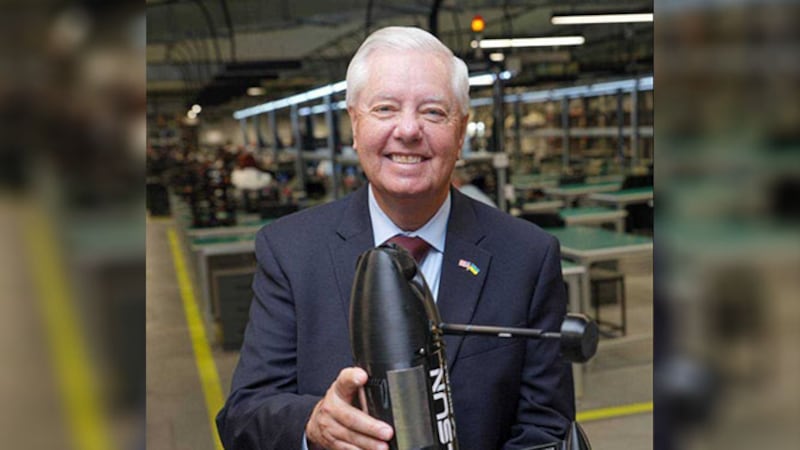 Lindsey Graham