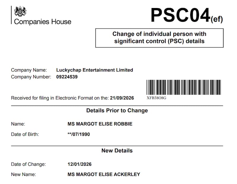 Companies House