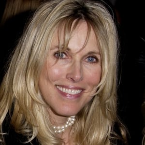 Rod Stewart & Alana Stewart during Mercedes Benz & Unicef Fashion For Freedom - 2001