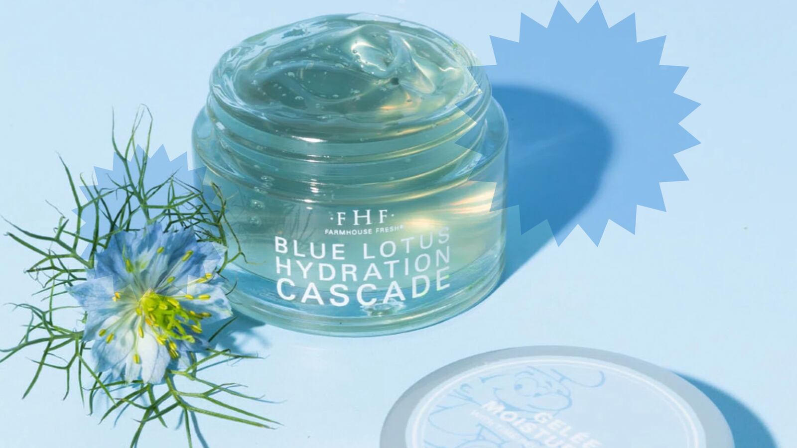 FarmHouse Fresh x The Smurfs