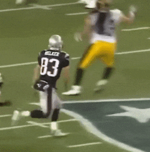 GIF from one of the White House's "banger" memes.