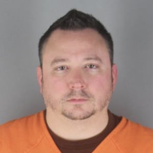 Back, 41, was "recently married," the Bloomington, Minnesota police chief said.