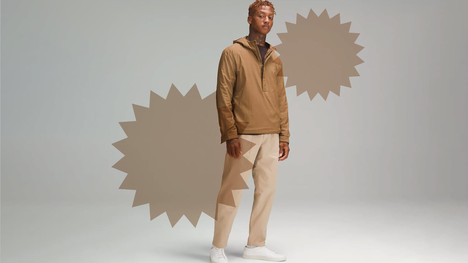 Lululemon Insulated Ripstop Hoodie Review | The Daily Beast