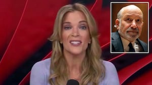 Megyn Kelly, Howard Lutnick