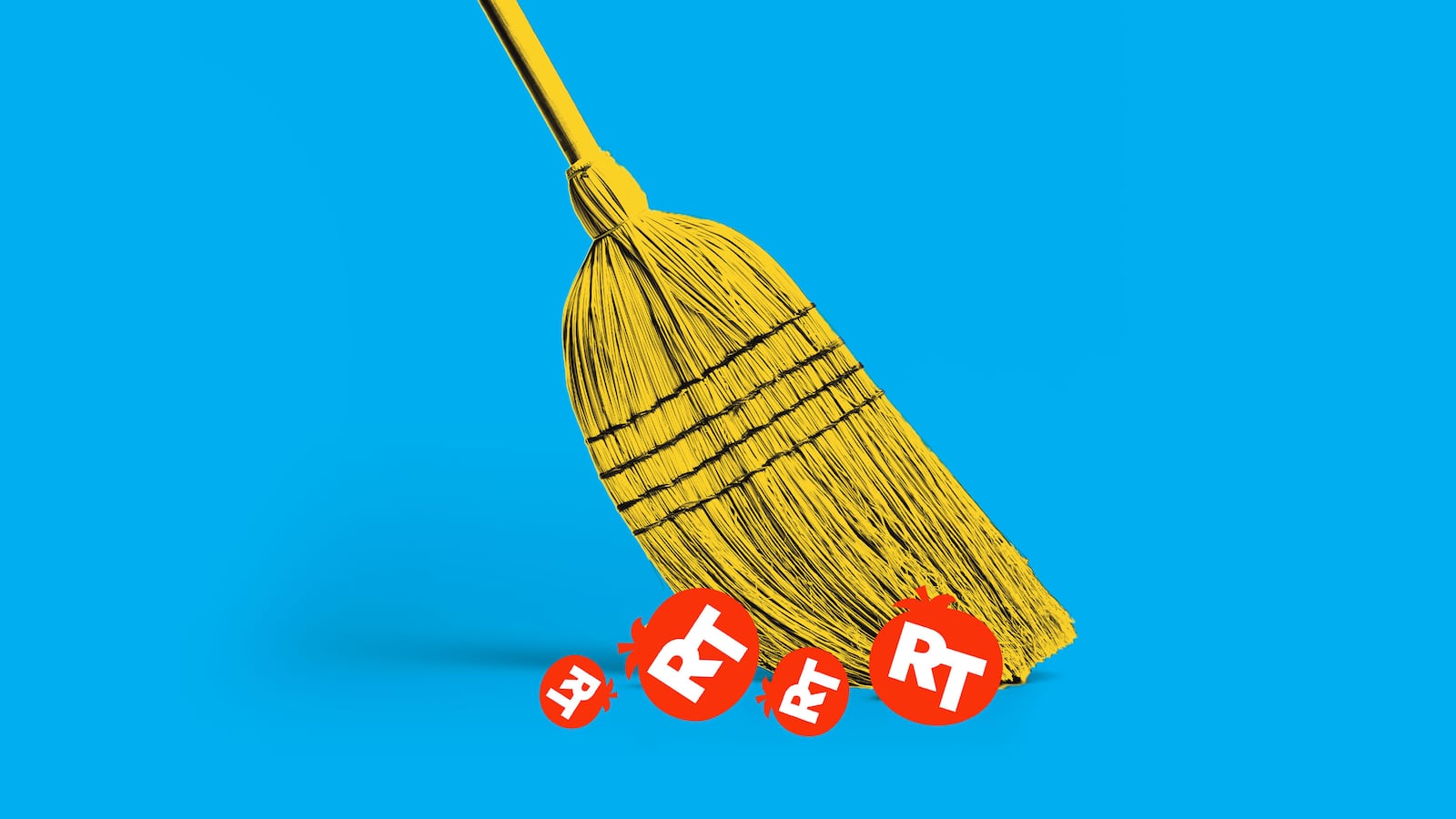 Rotten Tomatoes removes films from site