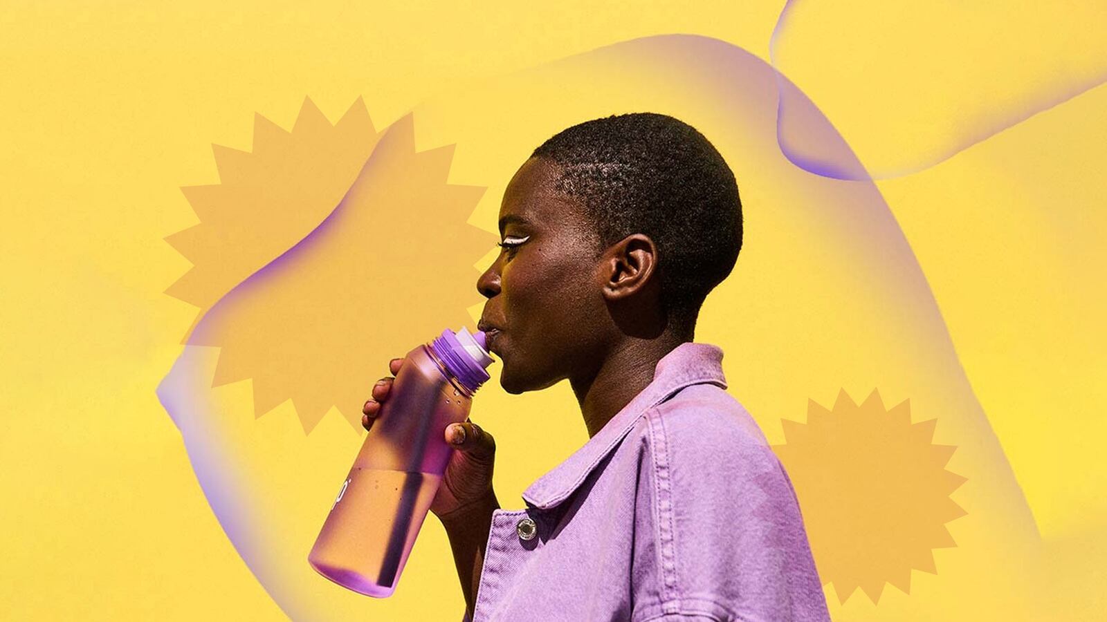 Air Up Water Bottle Review