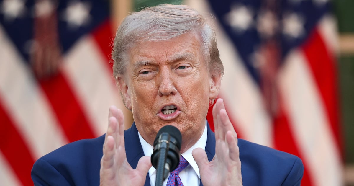CNN Data Guru Floored by Trump’s ‘Nightmare Fuel’ for Republicans