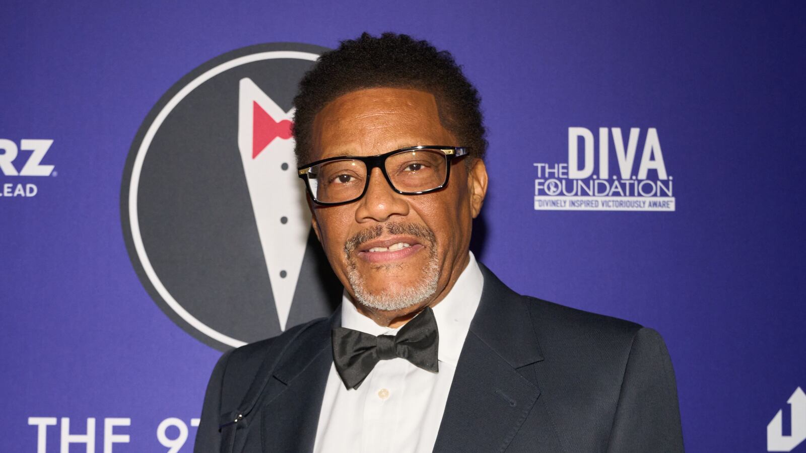 Judge Greg Mathis attends the 9th Annual Truth Awards at Taglyan Complex on March 04, 2023 in Los Angeles, California.
