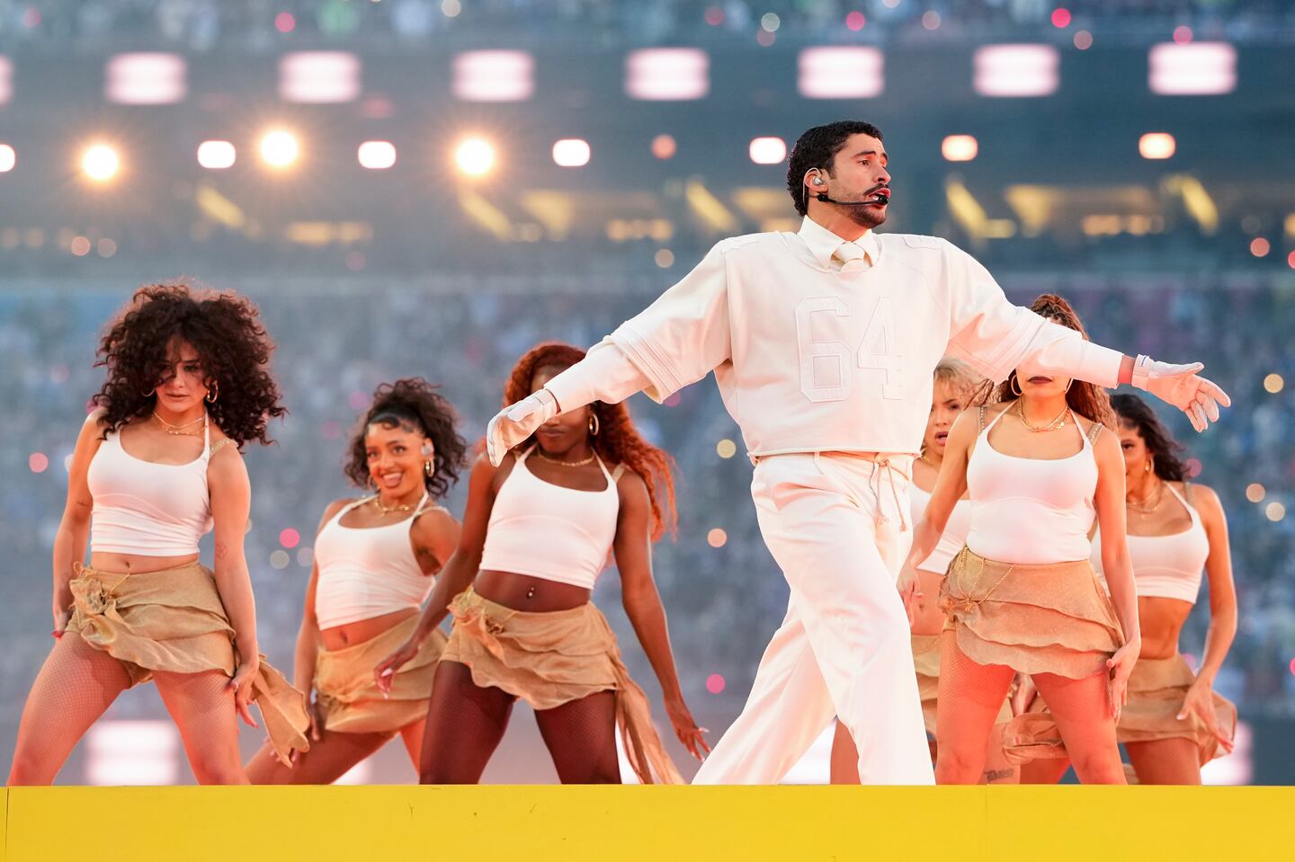 Don Jr. Mixes Up Puerto Rican Rappers While Trying to Slam Bad Bunny