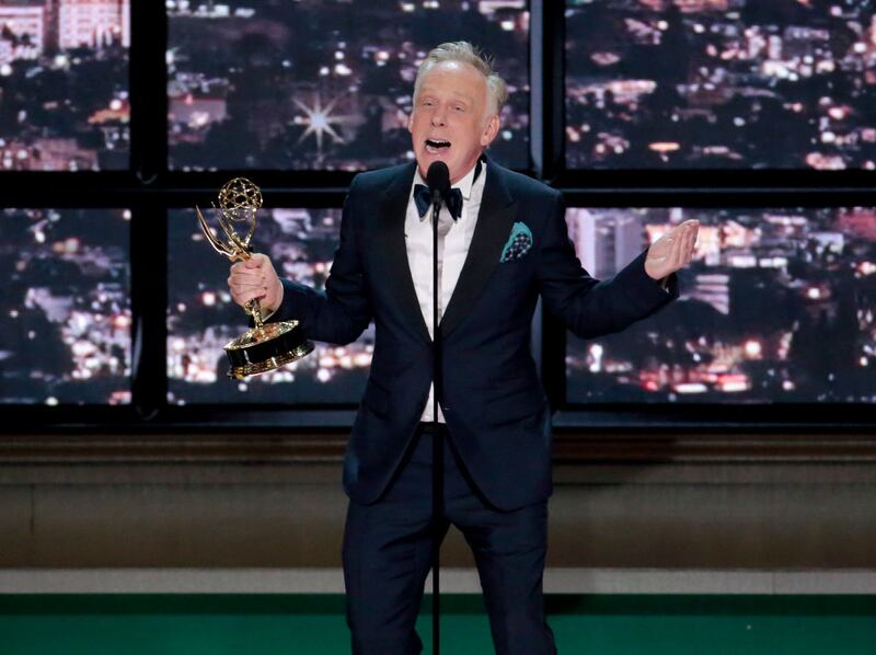 The White Lotus creator Mike White has solved a mystery that has haunted fans.