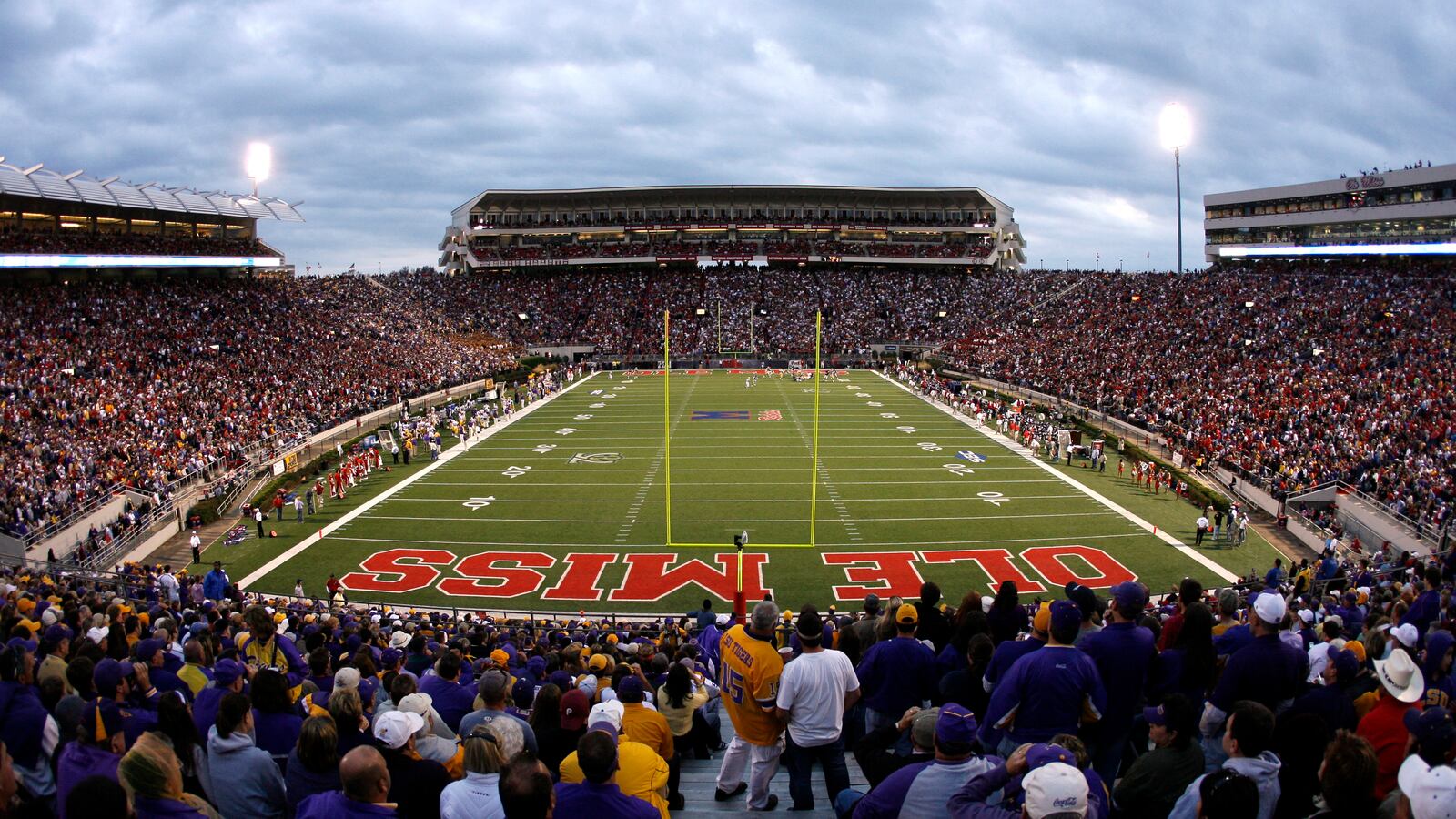 Ole Miss