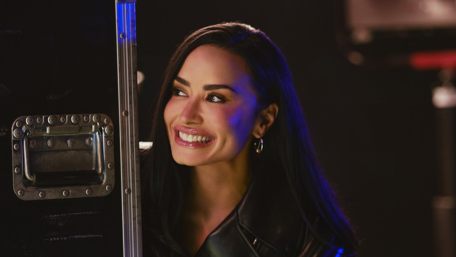 Demi Lovato
