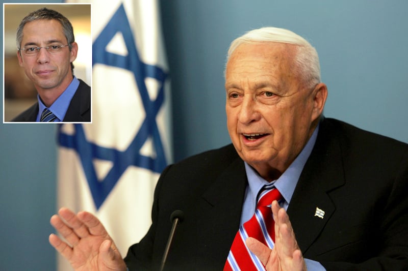 articles/2011/11/28/ariel-sharon-s-son-says-his-father-would-have-kept-israel-from-iran/ariel-sharon-ephron-tease_kwe64r